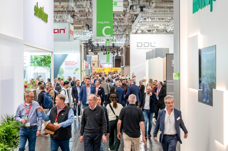 Discover interzum forum italy: B2B Event Guide - 1