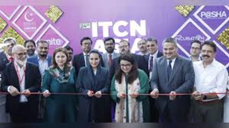 Unlock ITCN ASIA: Must-Know B2B Event - 1
