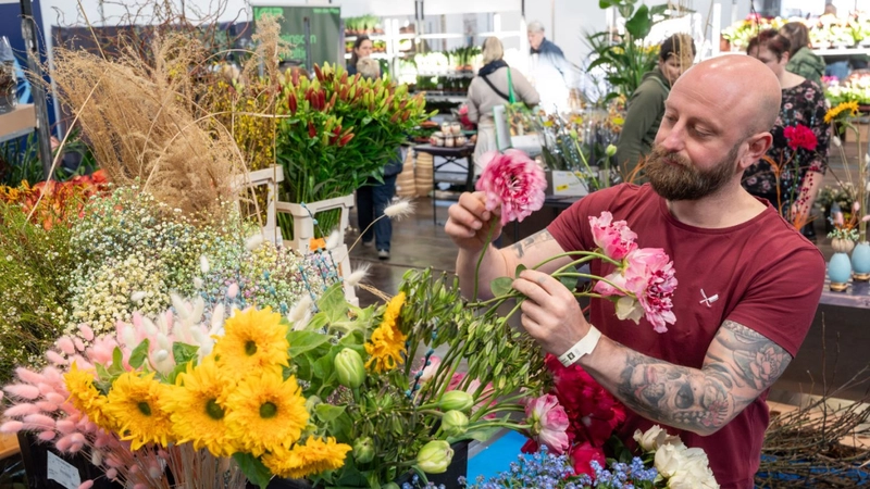 Why Floriga Expo Matters for B2B - 3