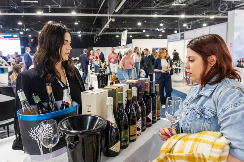 Unlock Wine Warsaw Expo: Must-Know B2B Event - 1