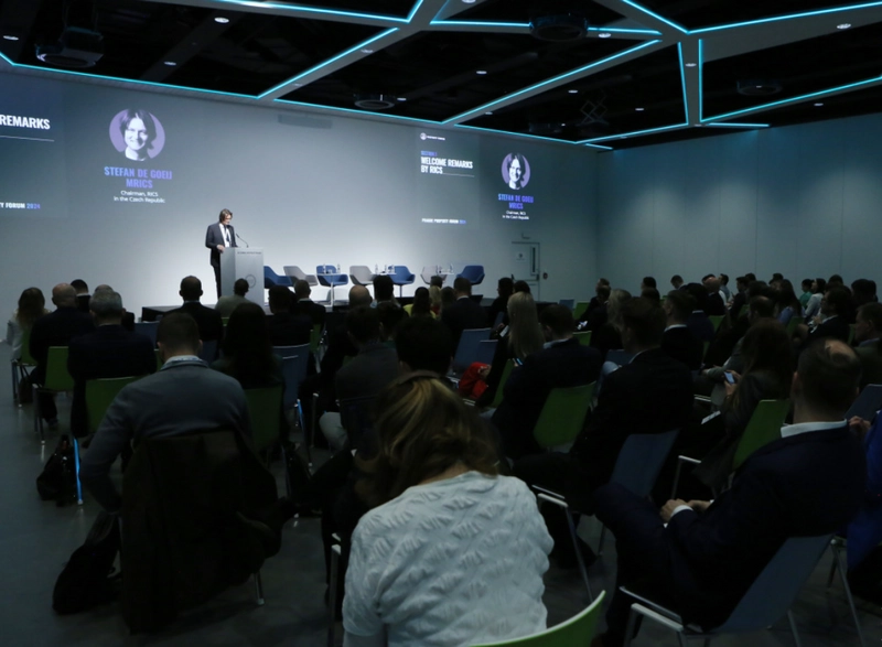 Discover Prague Property Forum : B2B Event Guide - 2