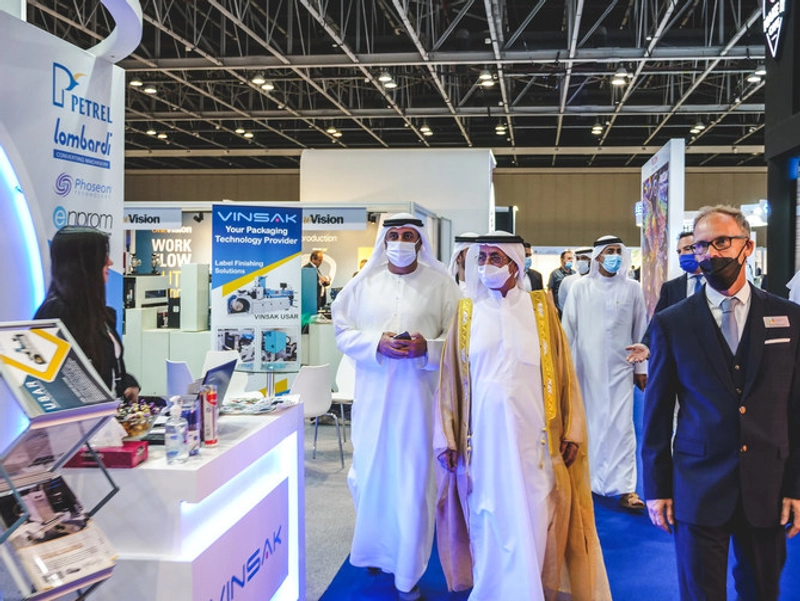 Discover Gulf Print & Pack: B2B Event Guide - 2