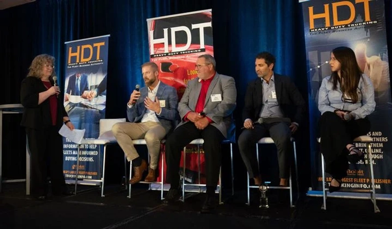Unlock Heavy Duty Trucking Exchange: Must-Know B2B Event