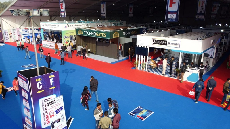 Why Attend INDUS-Tech Expo? B2B Intro - 3