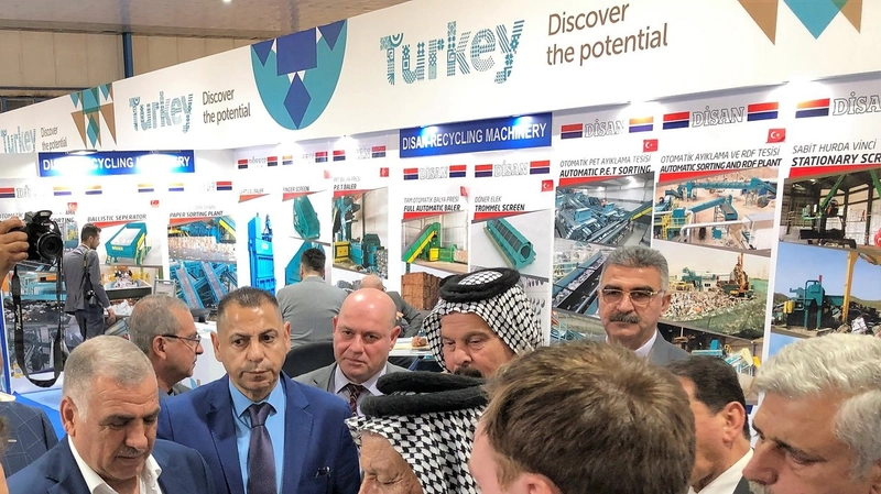 Unlock Iraq agrofood: Must-Know B2B Event - 1