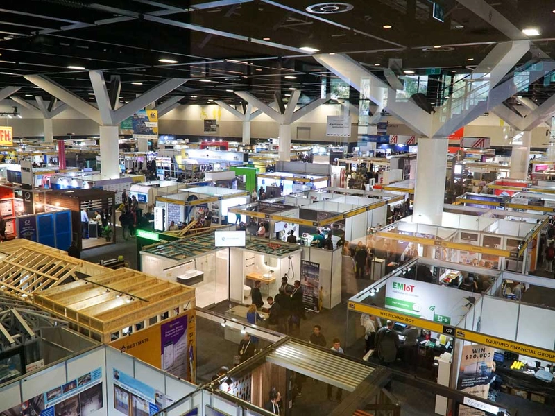 Unlock SYDNEY BUILD EXPO: Must-Know B2B Event - 3
