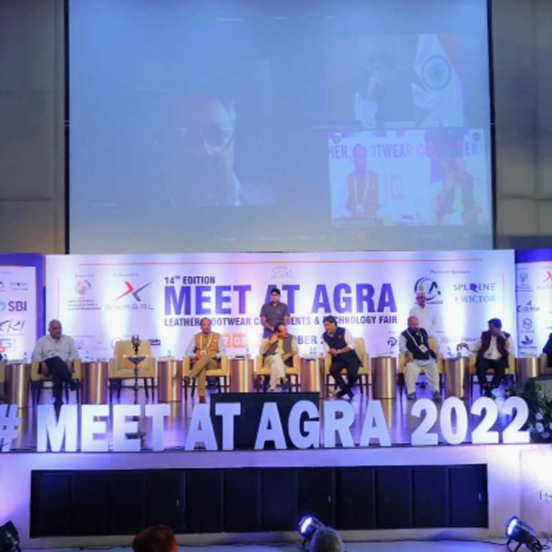 Inside Meet At Agra: B2B Key Insights - 2