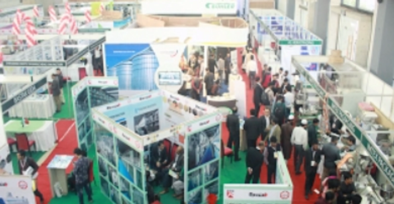 Inside Non Woven Expo Bangladesh: B2B Key Insights - 3