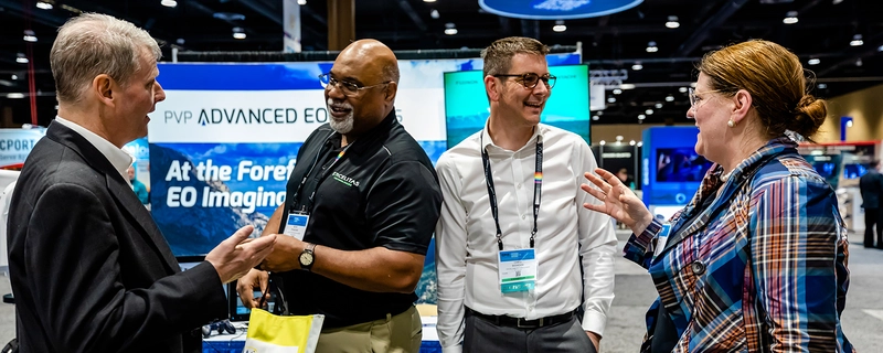 Discover SPIE Defense + Security: B2B Event Guide - 1