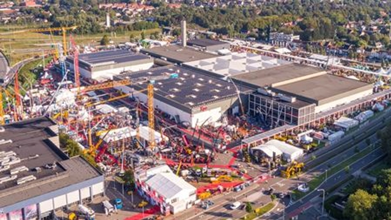 Discover Matexpo: B2B Event Guide - 3