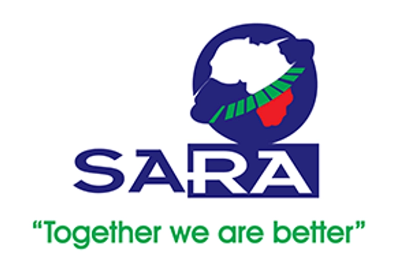 Why Attend SARA Rail Conference & Exhibition? B2B Intro