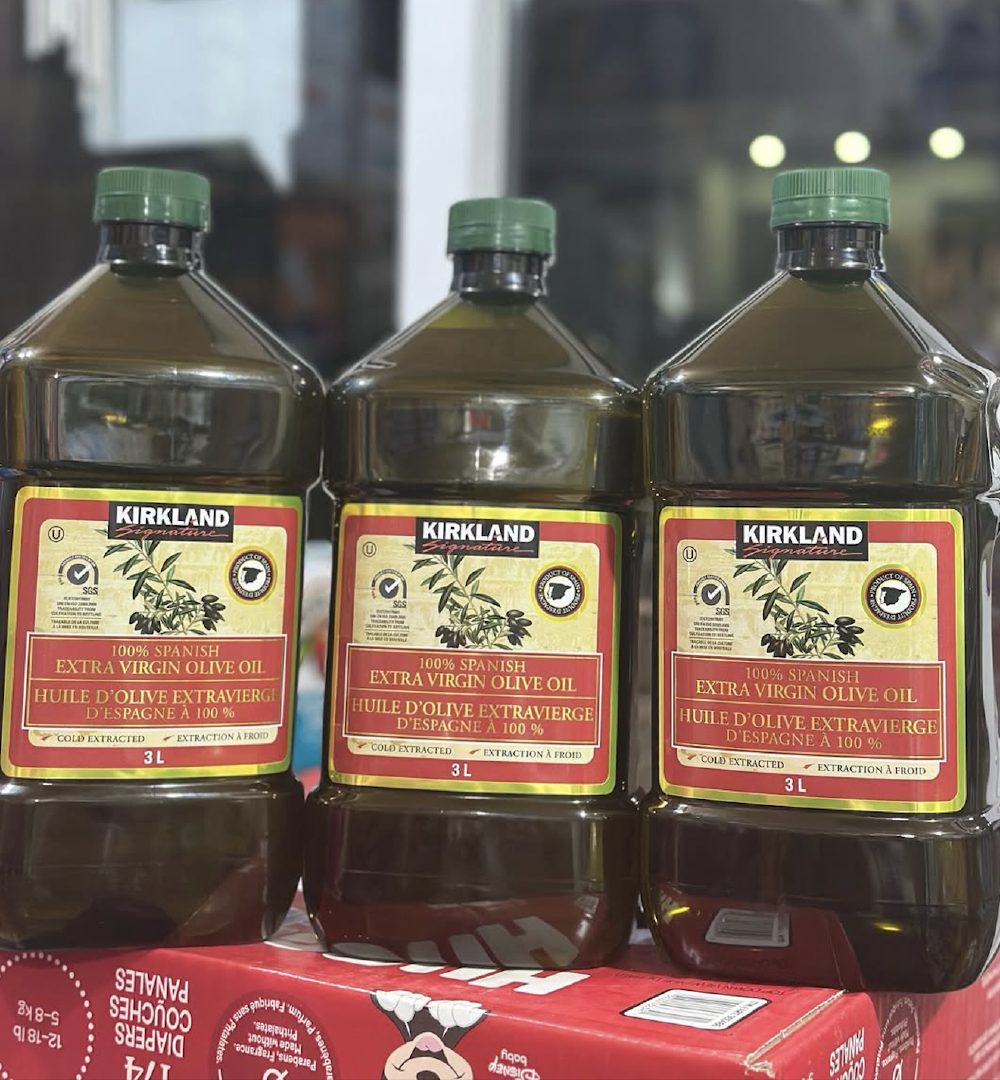 Best Brands of Organic Extra Virgin Spanish Olive Oil 3L,5L Spanish Olive Oil Sale