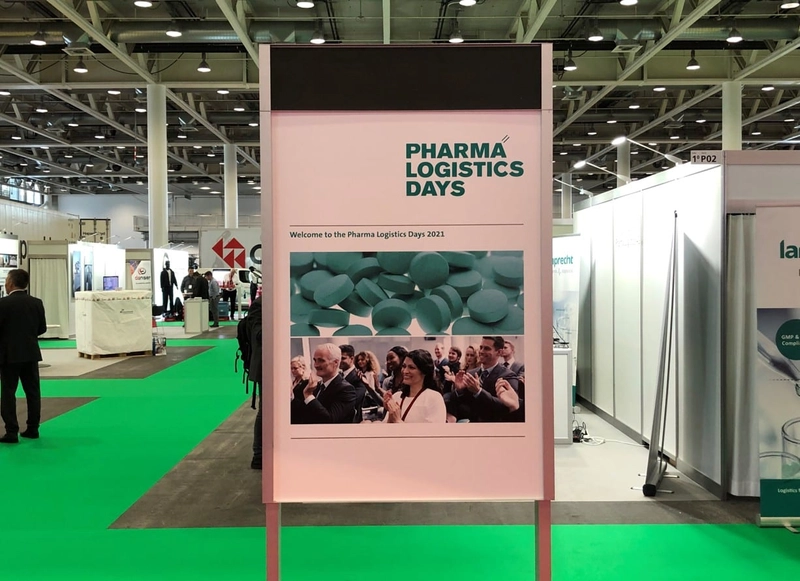 Pharma Logistics Days Spotlight: B2B Essentials - 3