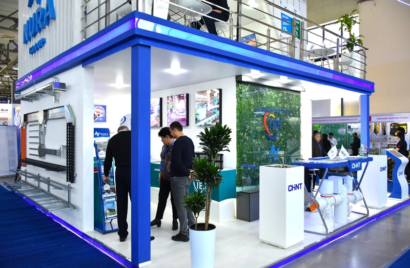 Unlock International Exhibition UzEnergyExpo : Must-Know B2B Event - 1