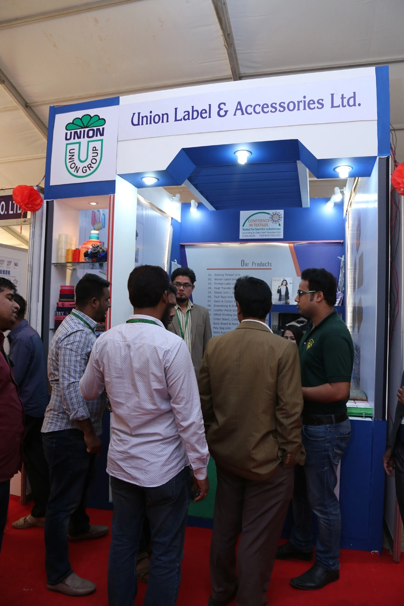 Inside International Yarn, Fabrics & Accessories Sourcing Show: B2B Key Insights - 3
