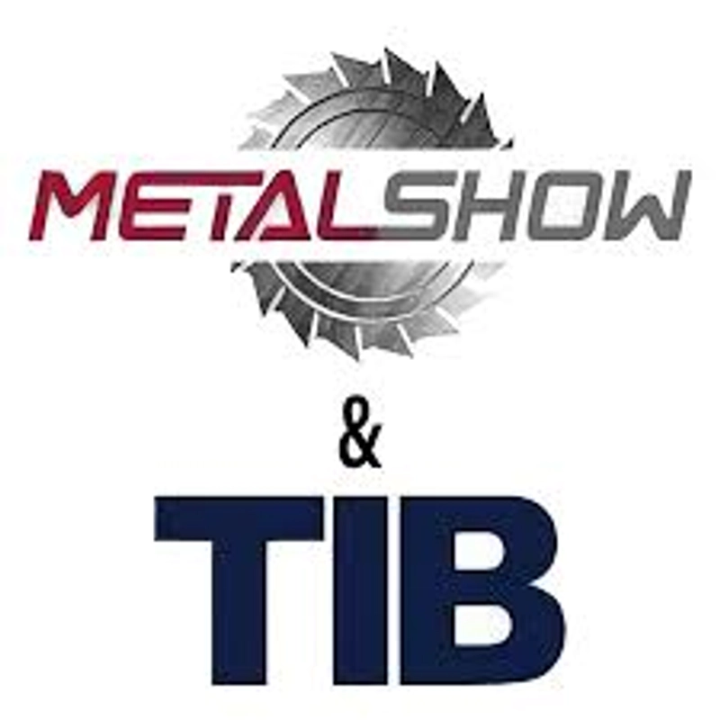 Why Attend Metal Show & TIB? B2B Intro