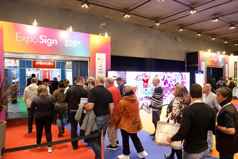Why Expo Sign Matters for B2B - 2