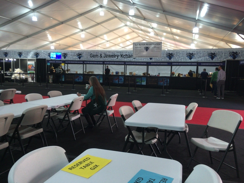 Discover GJX Show: B2B Event Guide - 2