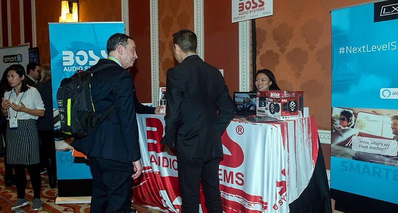 Inside ShowStoppers Mobile World Congress: B2B Key Insights - 3