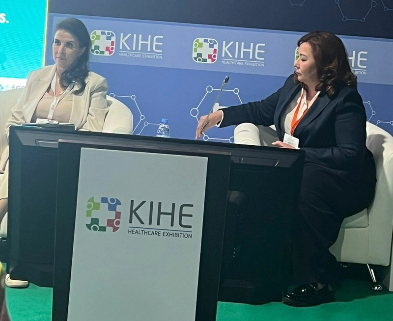 Kazakhstan International Healthcare Exhibition Spotlight: B2B Essentials - 3