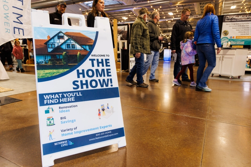 Inside Murfreesboro Home Expo: B2B Key Insights - 2