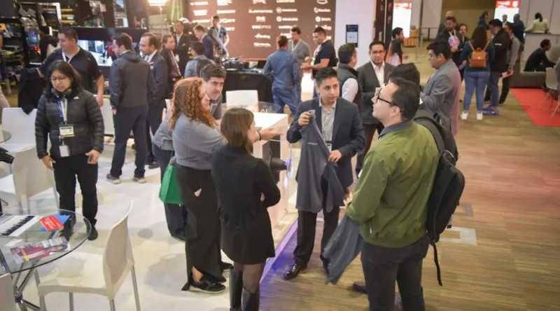 Unlock INTEGRATEC MEXICO: Must-Know B2B Event - 2