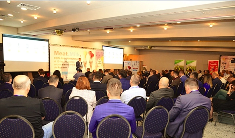 Discover Meat & Milk Expo Conference: B2B Event Guide - 2