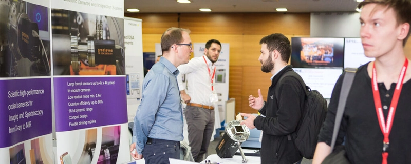 Inside Workshop on Special Optical Fibers and their Applications: B2B Key Insights - 1