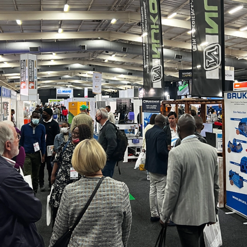 Unlock WoodEX for Africa: Must-Know B2B Event - 1