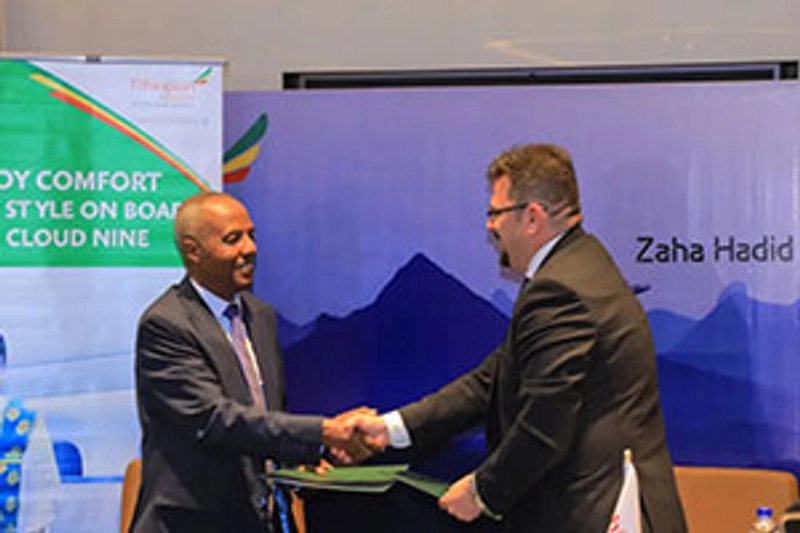 Why BUILDEXPO AFRICA - ETHIOPIA Matters for B2B - 1