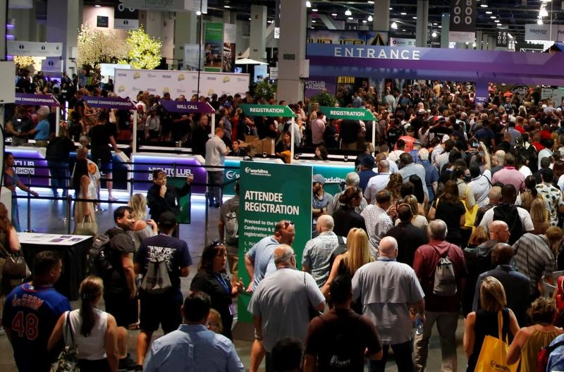 Why Attend WORLD TEA EXPO? B2B Intro - 2