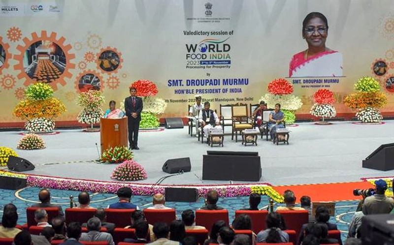 World Food India Spotlight: B2B Essentials - 3