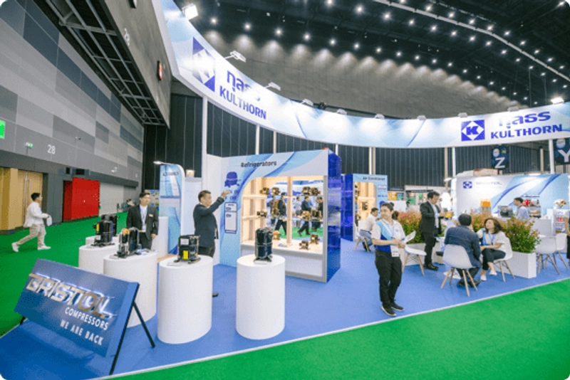 Discover Bangkok RHVAC: B2B Event Guide - 3