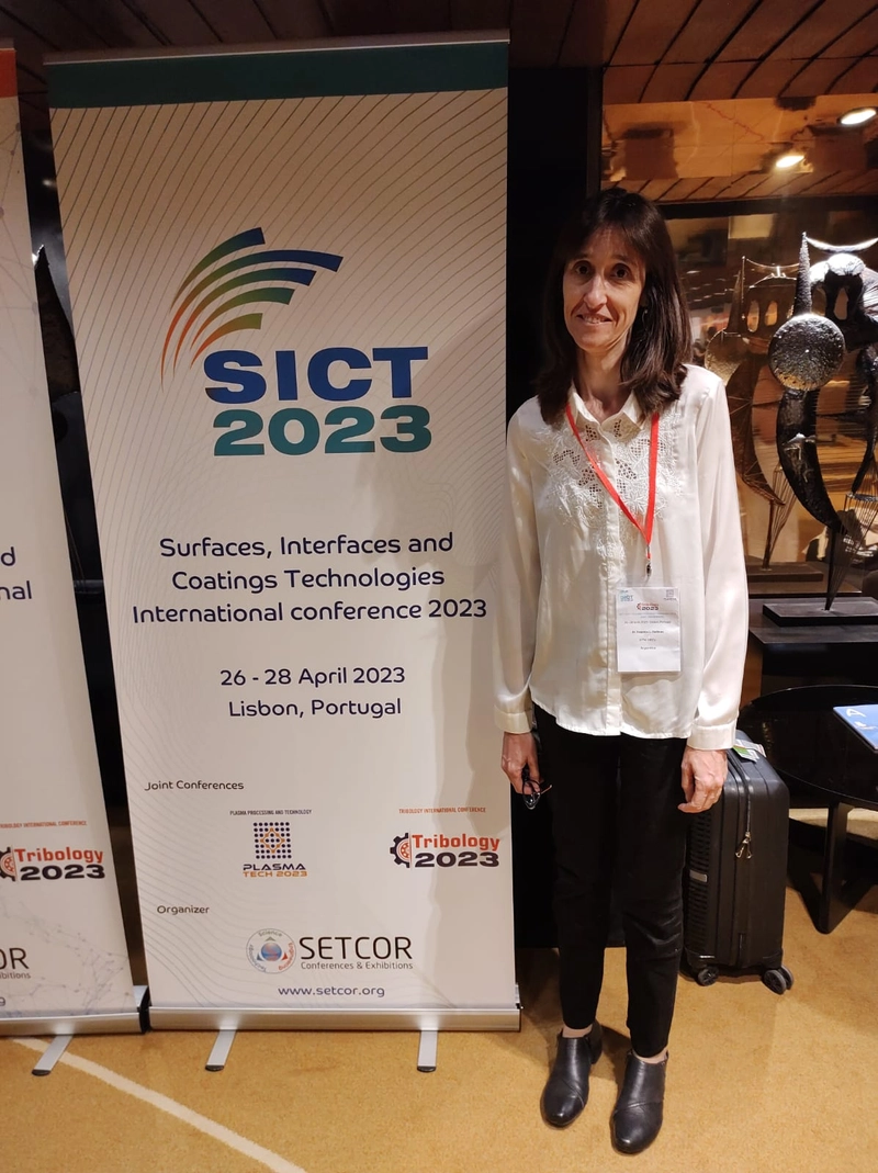 Inside Surfaces, Interfaces and Coatings Technologies International Conference: B2B Key Insights