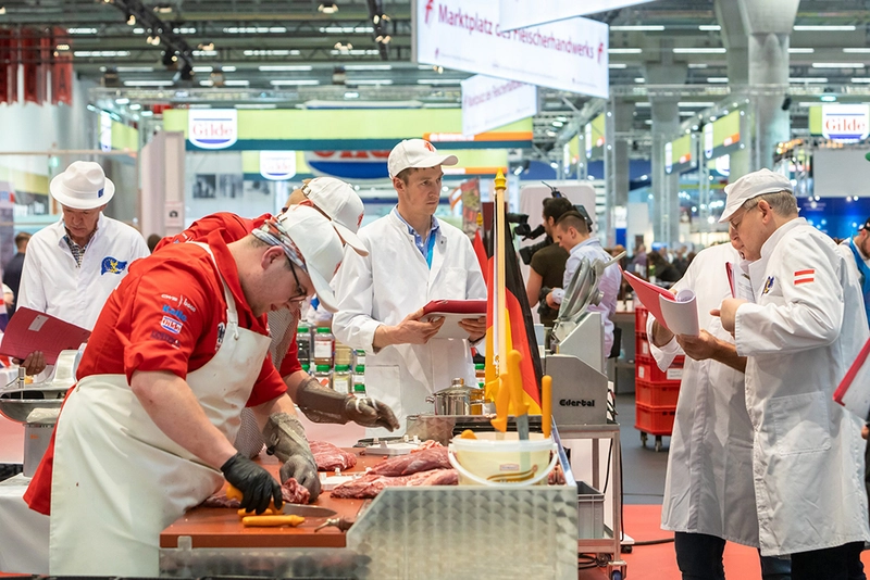 Why Attend MEAT PRO ASIA? B2B Intro - 2
