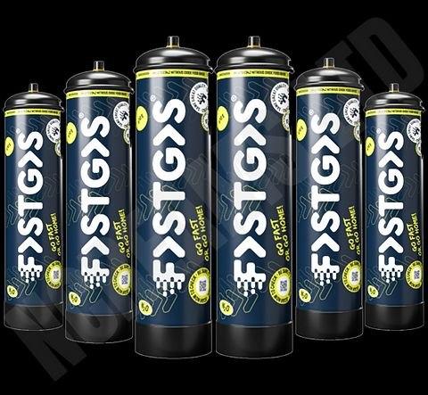 Wholesale EXSTIGS  – Go Fastgas 670g Supply