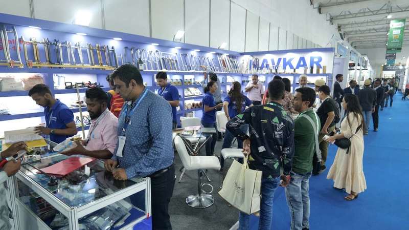 GLASS TECHNOLOGY INDIA Spotlight: B2B Essentials - 2