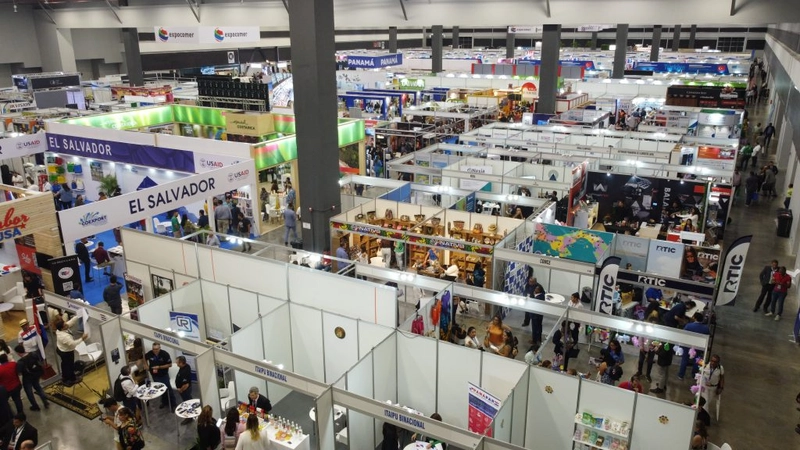 EXPOCOMER Spotlight: B2B Essentials - 2