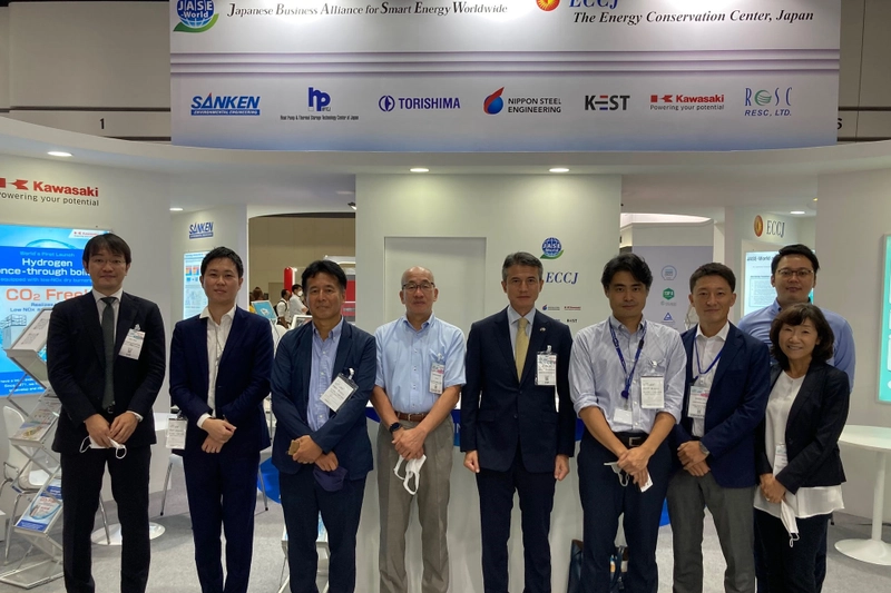 Why ASEAN SUSTAINABLE ENERGY WEEK Matters for B2B - 2