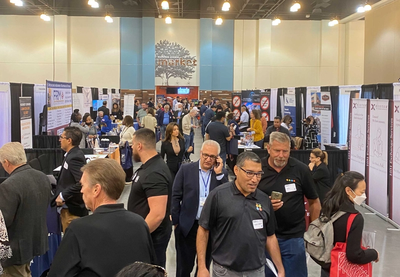 Income Property Management Expo Spotlight: B2B Essentials - 1