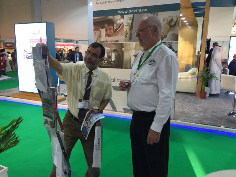 Why Attend SAUDI CLEAN SHOW? B2B Intro - 2