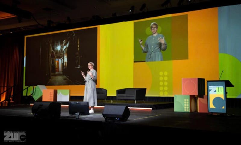 Discover Zero Waste Conference: B2B Event Guide - 3