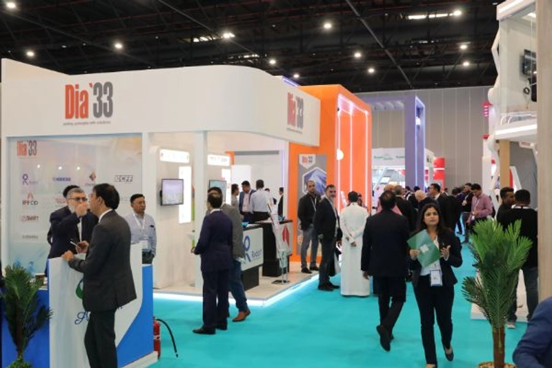 Inside Saudi Arabia Coatings Show: B2B Key Insights - 3