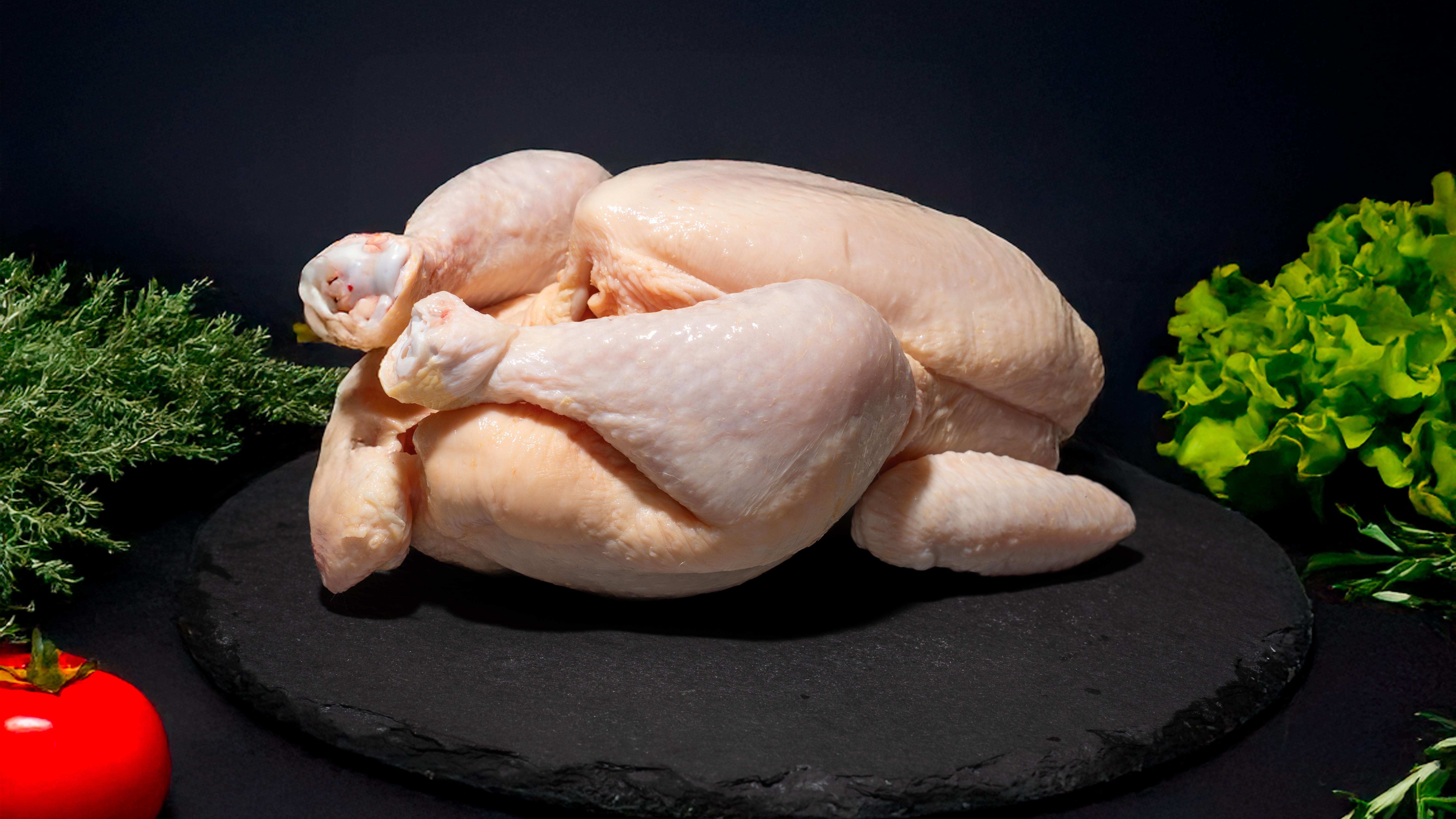 High Quality Whole Chicken Origin Slovenia/Ukraine,SLO weight option:1000g/1100g/1200g/1300g/1500g, UA:1100/1200G/1300g