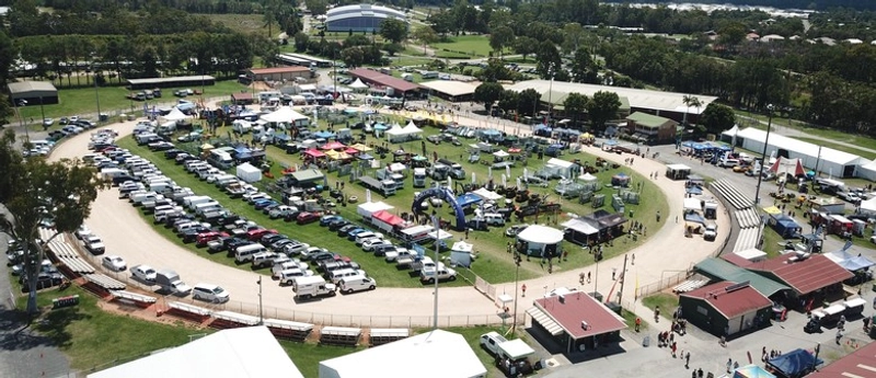 Unlock Farm Fantastic Expo: Must-Know B2B Event - 1