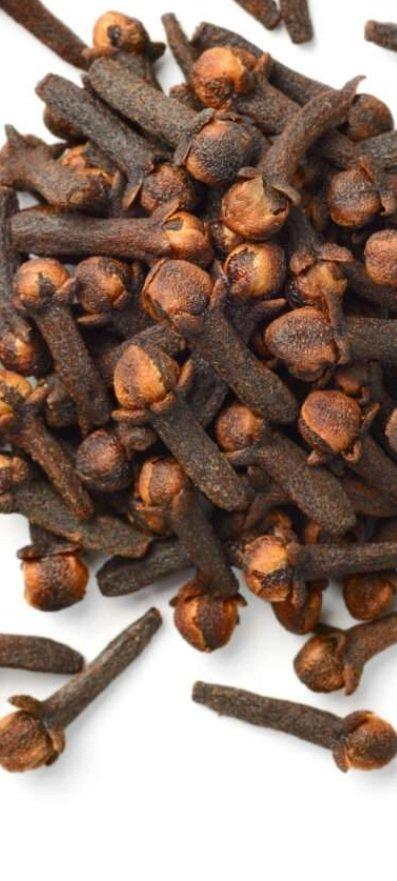 Cloves