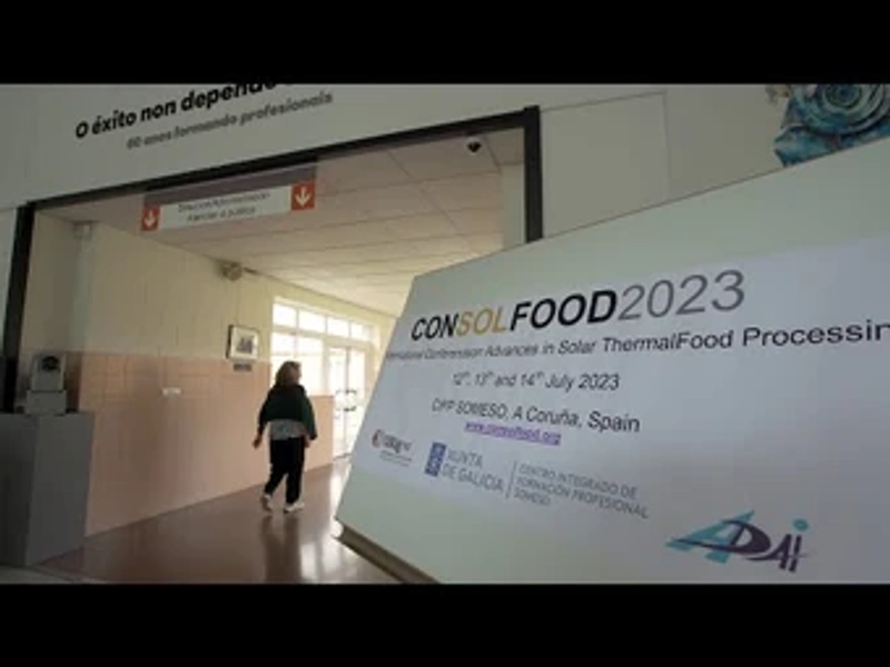 CONSOLFOOD International Conference Revealed: B2B Opportunity - 2