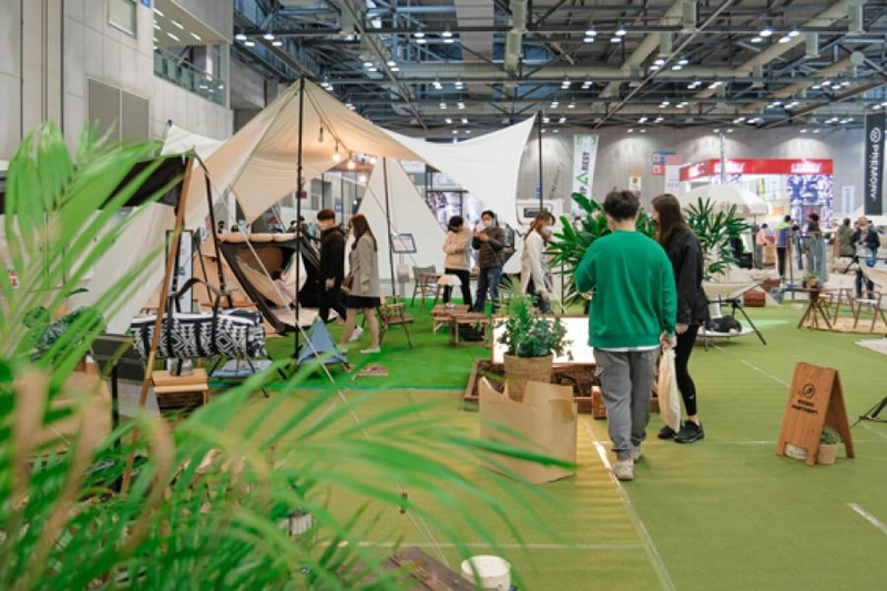 Inside Camping & Picnic Fair: B2B Key Insights - 3