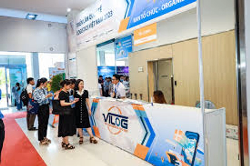 Why VILOG - VIETNAM INTERNATIONAL LOGISTICS EXHIBITION Matters for B2B - 2
