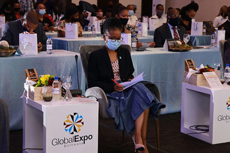 Inside Global Expo Botswana: B2B Key Insights - 3